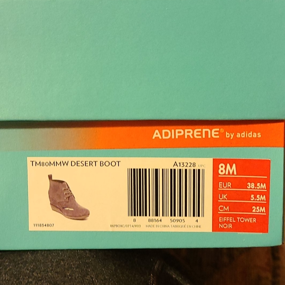 Desert Boot - image 8